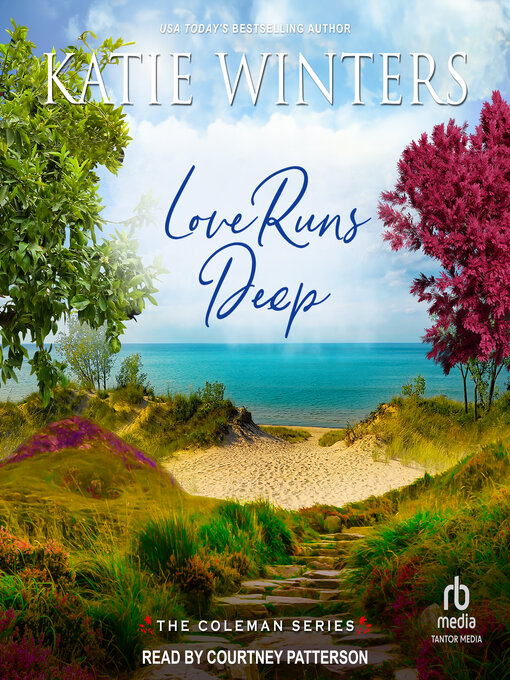 Title details for Love Runs Deep by Katie Winters - Available